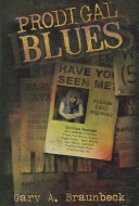 Book cover for Prodigal Blues