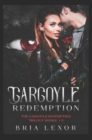 Cover of Gargoyle Redemption