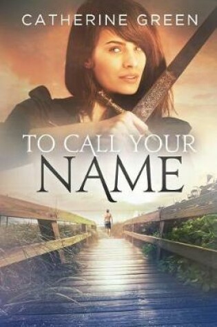 Cover of To Call Your Name