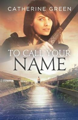 Book cover for To Call Your Name