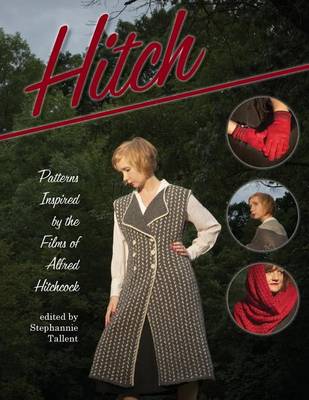 Cover of Hitch