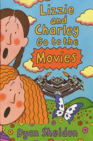 Cover of Lizzie And Charley Go To The Movies