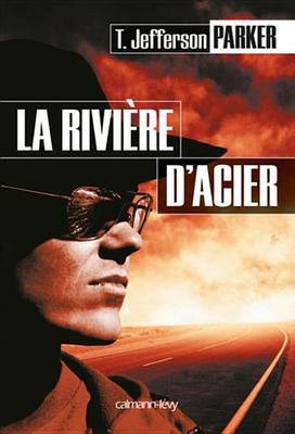 Book cover for La Riviere D'Acier
