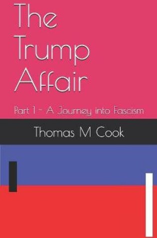 Cover of The Trump Affair