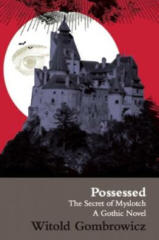 Cover of Possessed