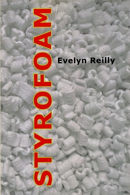 Book cover for Styrofoam