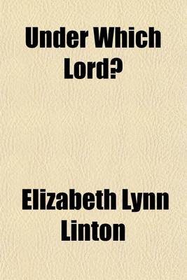 Book cover for Under Which Lord?