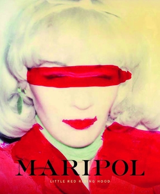 Book cover for Maripol