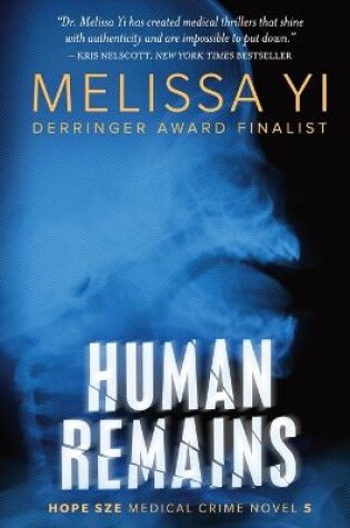 Cover of Human Remains