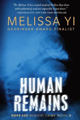 Book cover for Human Remains