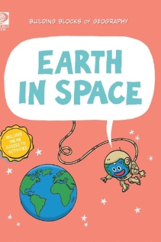 Cover of Earth in Space