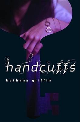 Book cover for Handcuffs