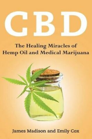 Cover of Cbd