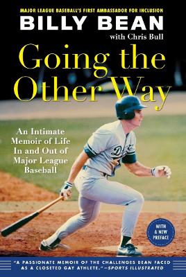 Book cover for Going the Other Way