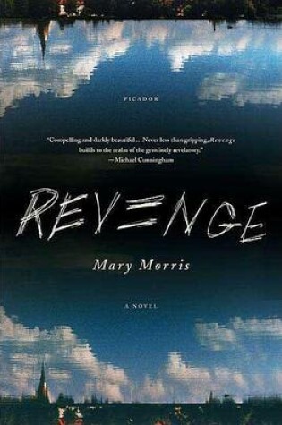 Cover of Revenge