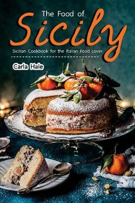 Book cover for The Food of Sicily