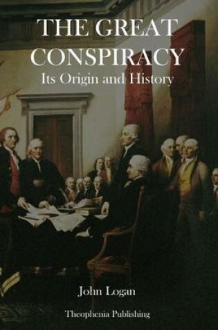 Cover of The Great Conspiracy