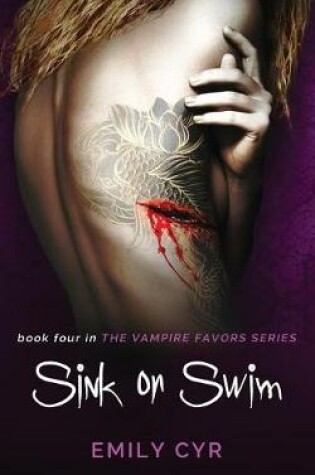 Cover of Sink or Swim