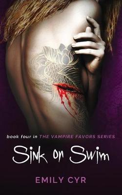 Book cover for Sink or Swim