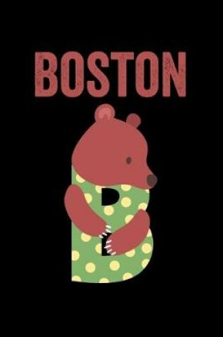 Cover of Boston