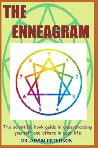 Cover of The Enneagram