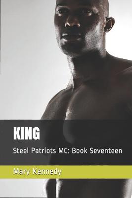 Cover of King