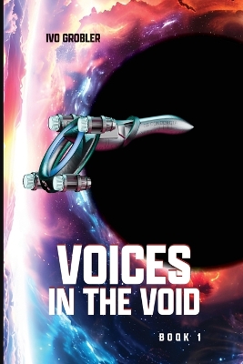 Cover of Voices in the Void