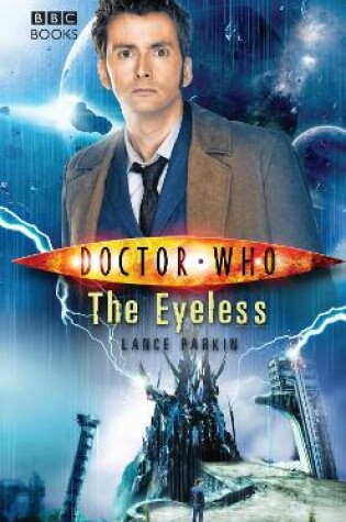 Cover of The Eyeless