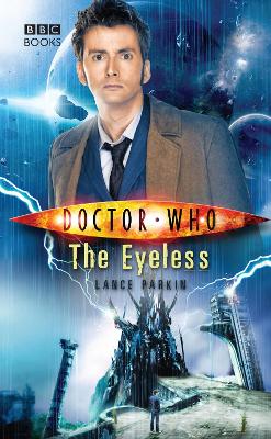 Cover of The Eyeless