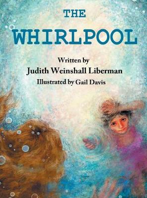 Book cover for The Whirlpool