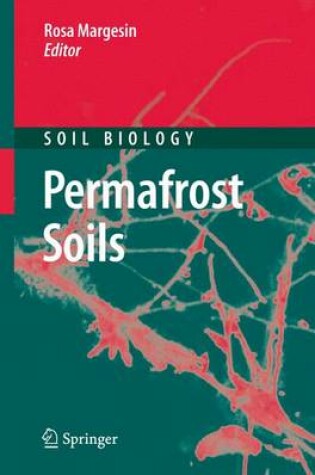 Cover of Permafrost Soils