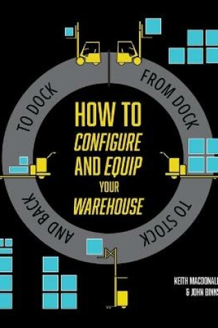 Cover of How to Configure and Equip your Warehouse