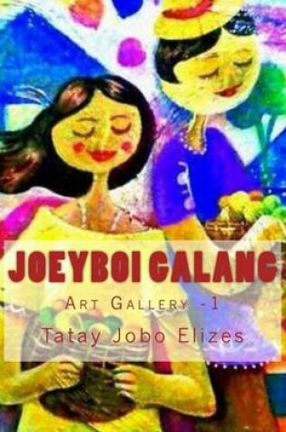 Cover of Joeyboi Galang