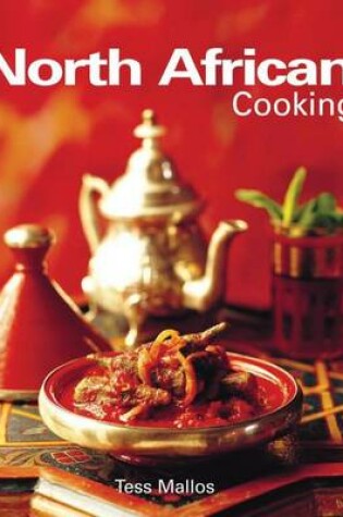 Cover of North African Cooking