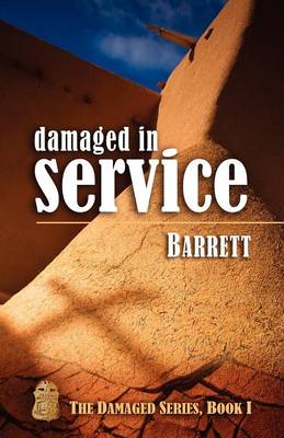Book cover for Damaged in Service