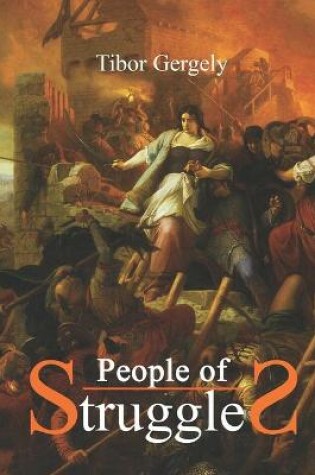 Cover of People of struggles