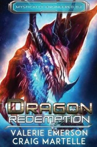 Cover of Dragon Redemption