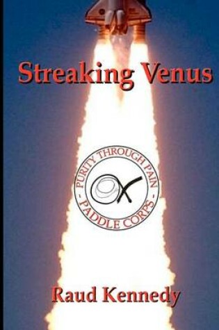Cover of Streaking Venus