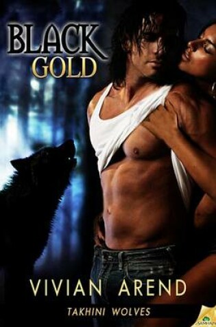 Cover of Black Gold