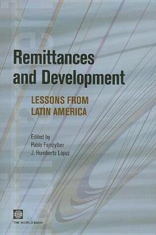 Cover of Remittances and Development