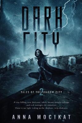 Cover of Dark City