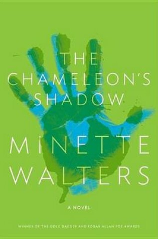 Cover of The Chameleon's Shadow