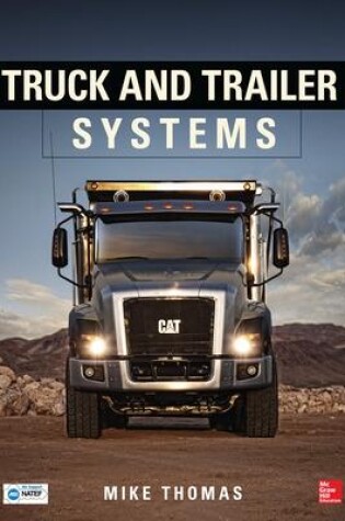 Cover of Truck and Trailer Systems