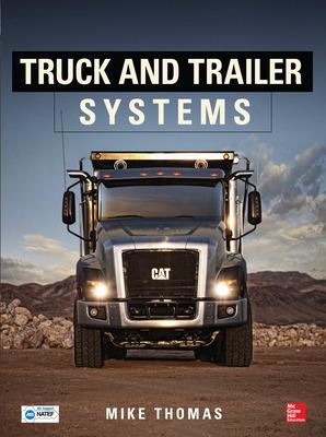 Book cover for Truck and Trailer Systems