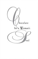 Book cover for Chocolate for a Woman's Soul