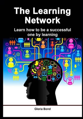 Book cover for The Learning Network