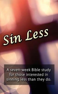 Book cover for Sin Less