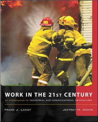 Book cover for ISE MP WORK IN THE 21ST CENTURY W/SG CD