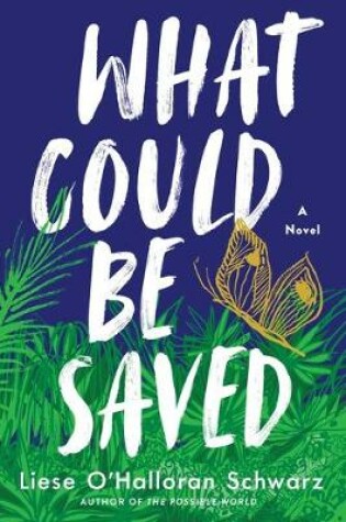 Cover of What Could Be Saved