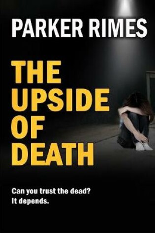 Cover of The Upside of Death